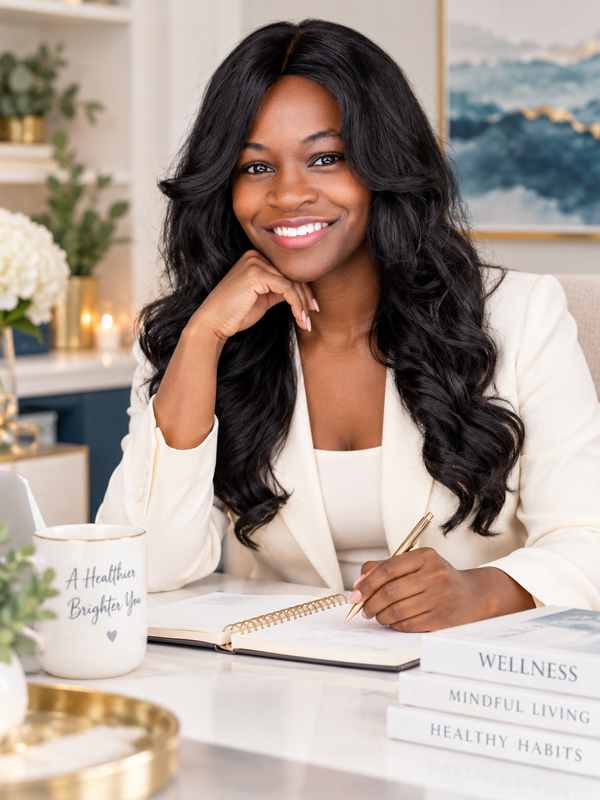 Summit Glow Concierge health coach